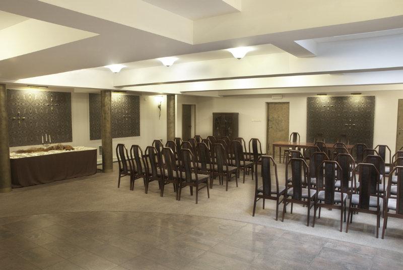Hotel Secesja Krakow Business photo