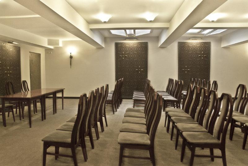 Hotel Secesja Krakow Business photo