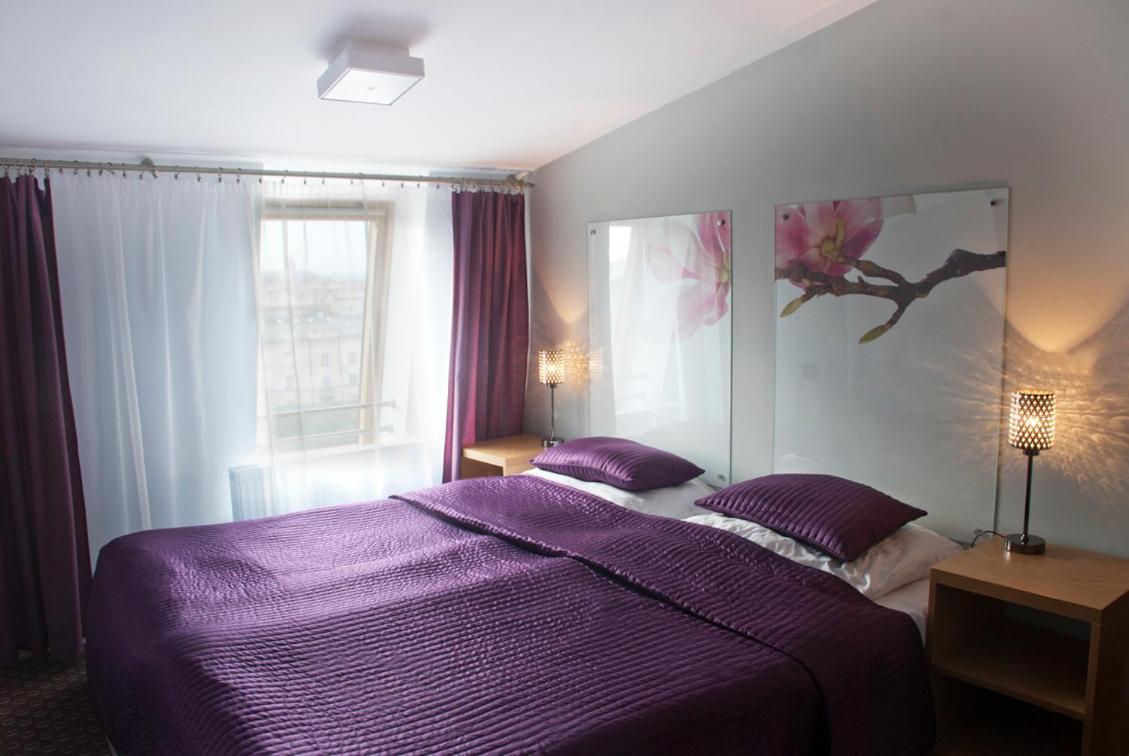 Hotel Secesja Krakow Room photo