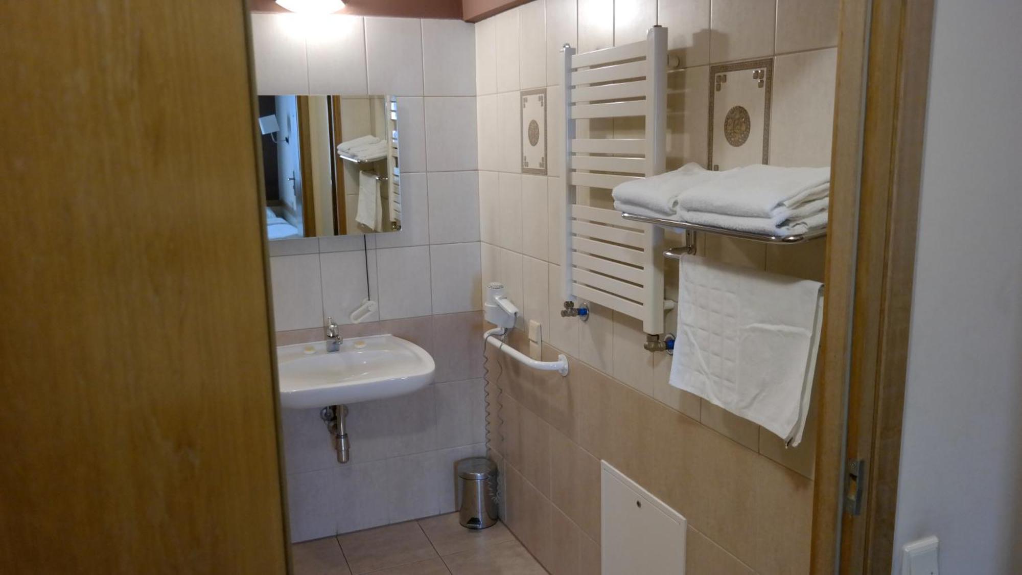 Hotel Secesja Krakow Room photo