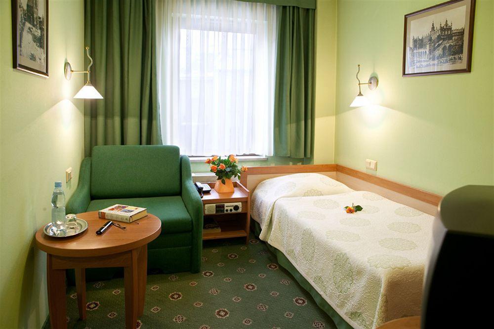 Hotel Secesja Krakow Room photo